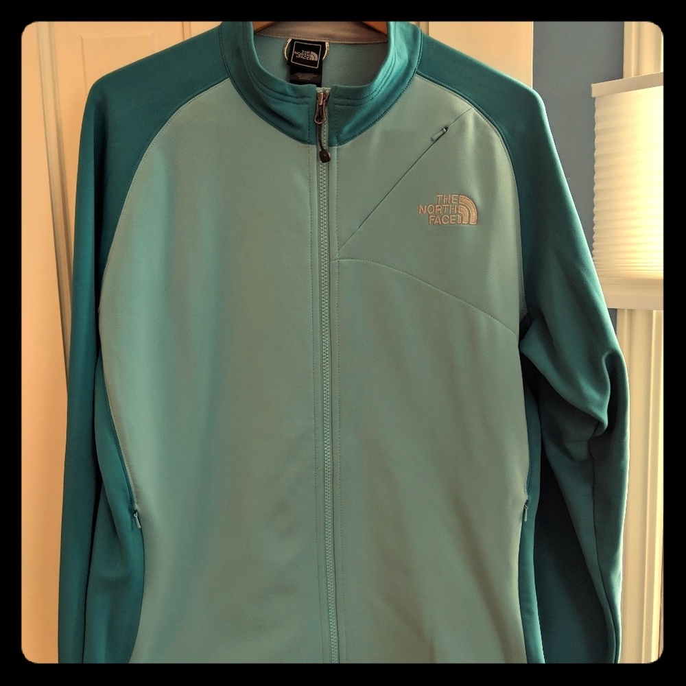 North Face Spring and Fall Jacket